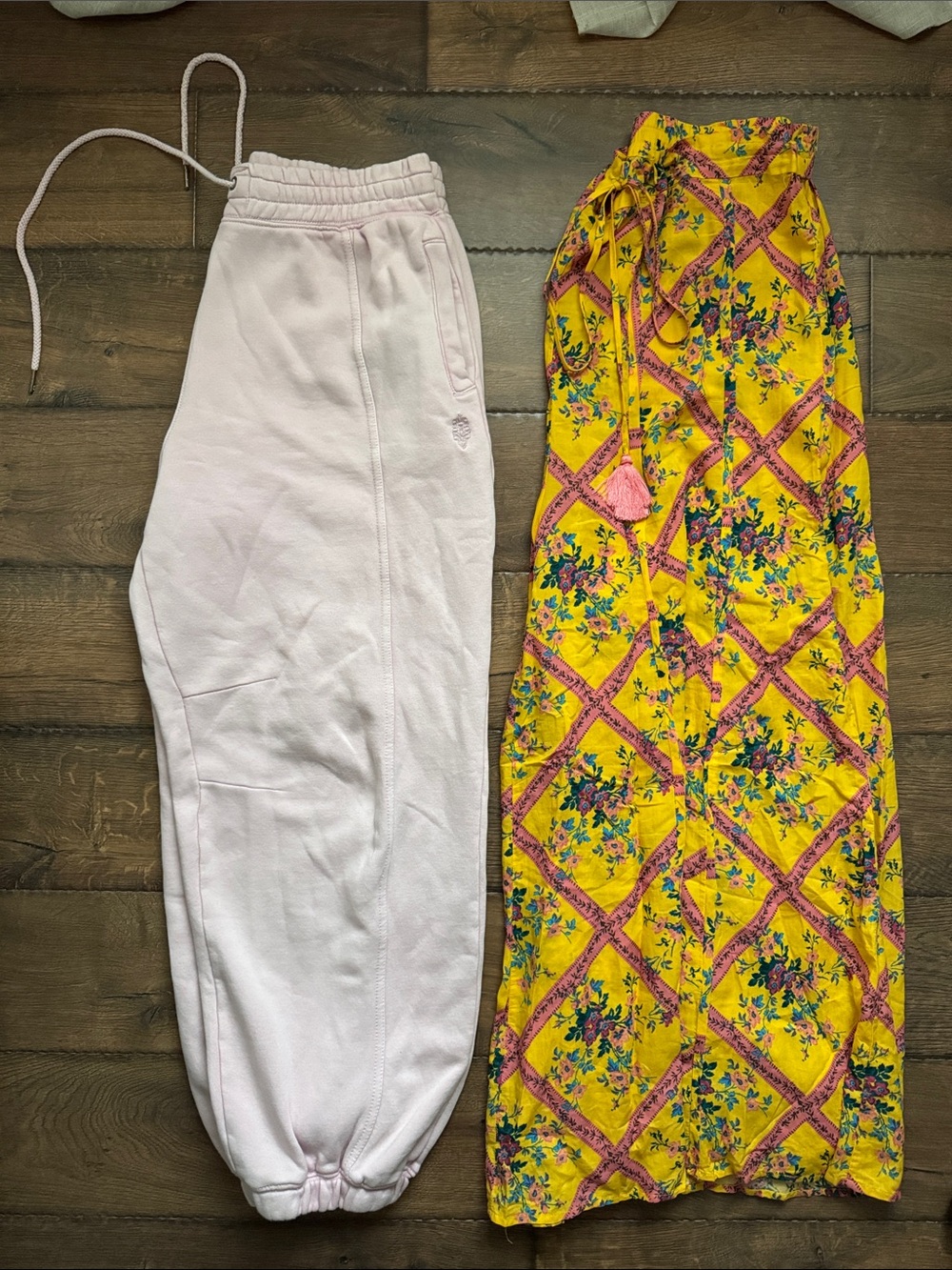 Free People Pants Bundle